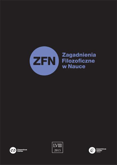 ZFN, no 58 (2015)